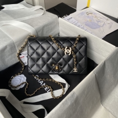 Chanel 19 Bags